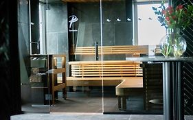 ProfilHotels Halmstad Plaza